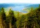 Wallberg Wanderwege am Tegernsee Ausflug Tegernseer Tal Restaurant Adel Blog