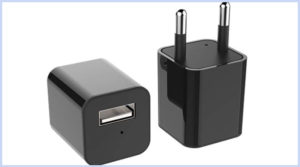Überwachungskamera Bewegungsmelder USB unsichtbar günstig Einbrecher