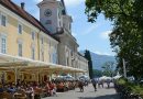 Bräustüberl Tegernsee Bayern