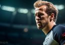 Auto fahren in Deutschland – Eine Herausforderung für Fußballprofi Kane Fußball Kane Portrait