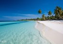 Entdecke die Verlockung exklusiver Luxusstrände weltweit Strand Malediven Indischer Ozean