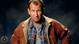 Eine schrecklich nette Familie Al Bundy