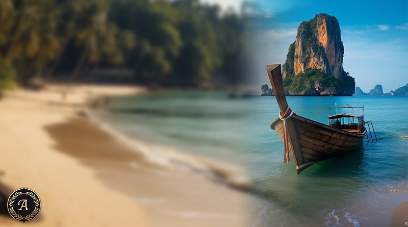 Das solltest du in Thailand besser nicht tun Strand Adel-Blog